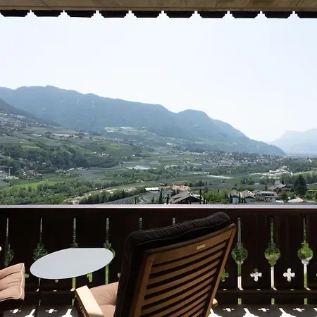 Bed & Breakfast Noessinghof Tirolo