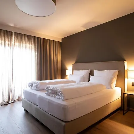 Bed & Breakfast Noessinghof Tirolo