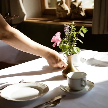 Bed & Breakfast Noessinghof *